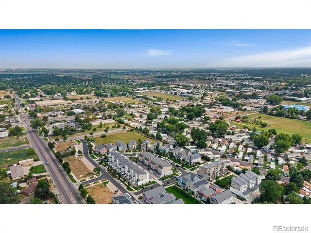 240 Urban Prairie Street #5 Fort Collins, CO 80524