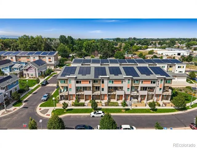 240 Urban Prairie Street #5 Fort Collins, CO 80524