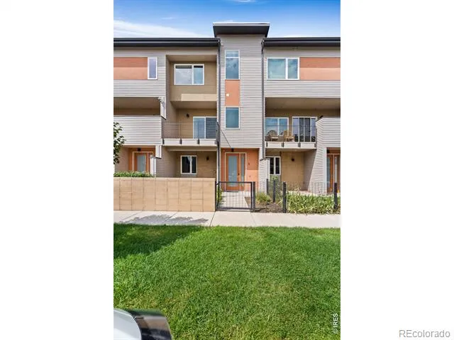 240 Urban Prairie Street #5 Fort Collins, CO 80524