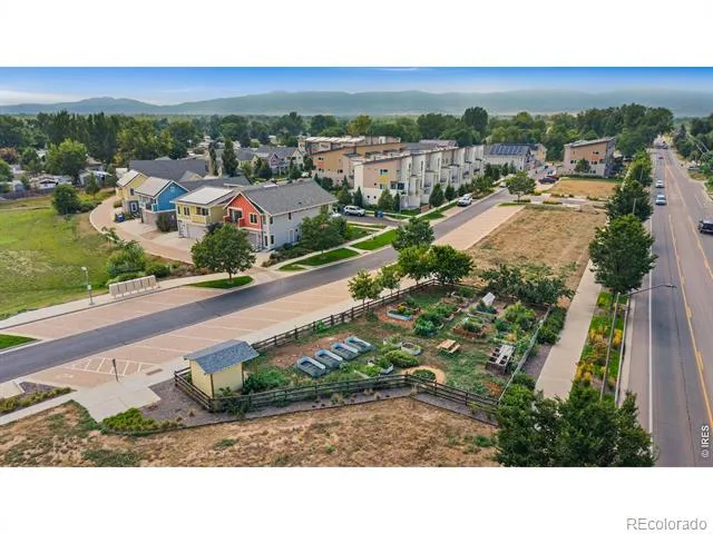 240 Urban Prairie Street #5 Fort Collins, CO 80524