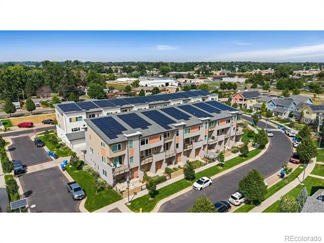 240 Urban Prairie Street #5 Fort Collins, CO 80524