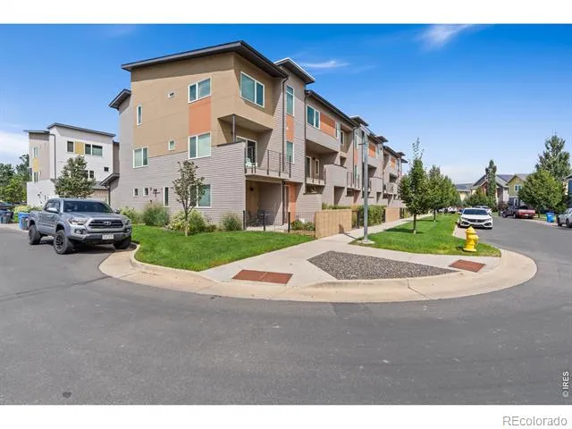 240 Urban Prairie Street #5 Fort Collins, CO 80524