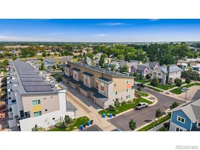 240 Urban Prairie Street #5 Fort Collins, CO 80524