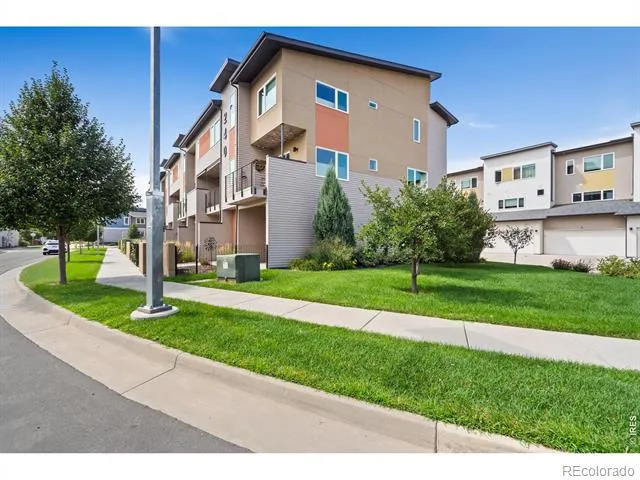 240 Urban Prairie Street #5 Fort Collins, CO 80524