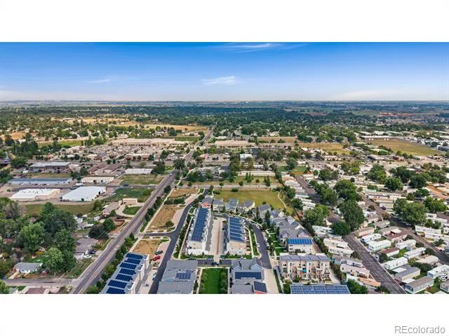 240 Urban Prairie Street #5 Fort Collins, CO 80524