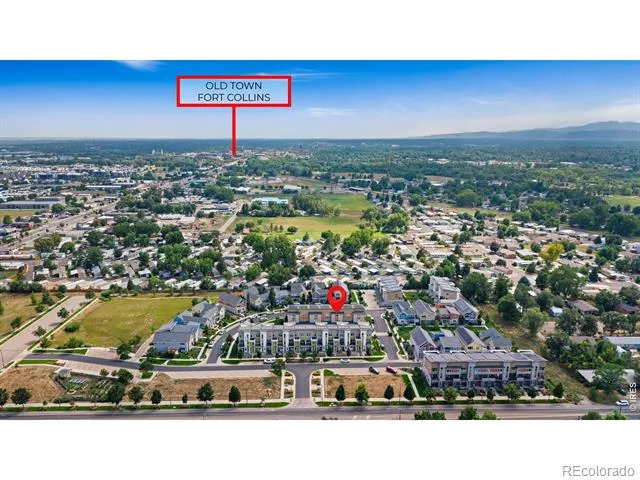 240 Urban Prairie Street #5 Fort Collins, CO 80524