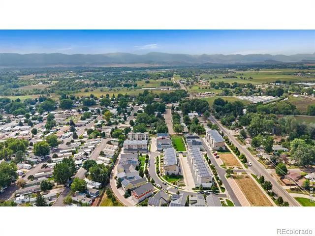 240 Urban Prairie Street #5 Fort Collins, CO 80524