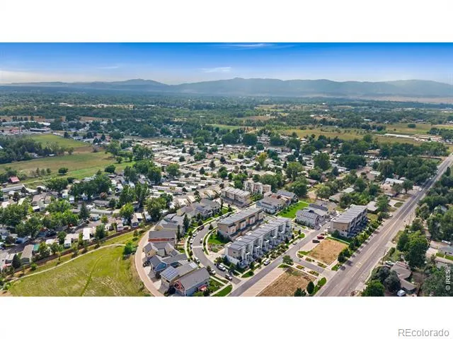 240 Urban Prairie Street #5 Fort Collins, CO 80524