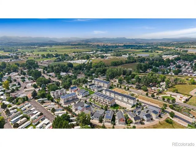 240 Urban Prairie Street #5 Fort Collins, CO 80524