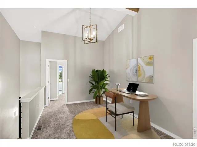 240 Urban Prairie Street #5 Fort Collins, CO 80524