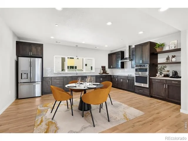 240 Urban Prairie Street #5 Fort Collins, CO 80524