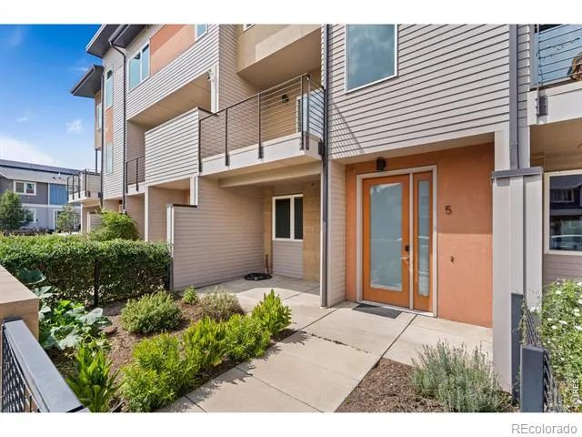 240 Urban Prairie Street #5 Fort Collins, CO 80524