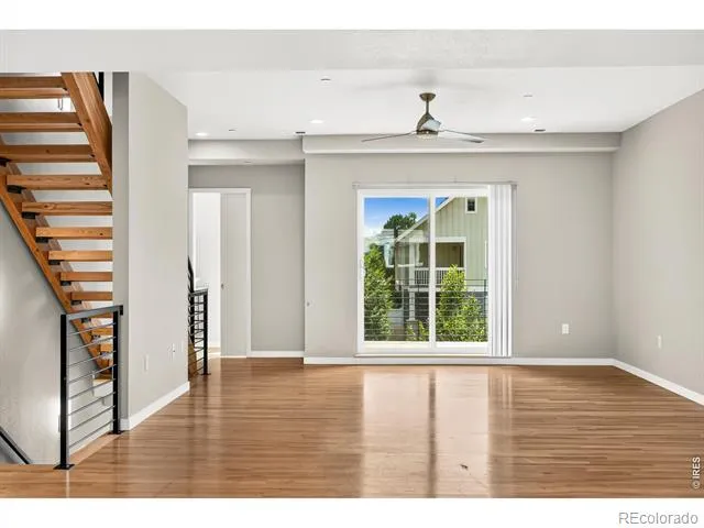 240 Urban Prairie Street #5 Fort Collins, CO 80524