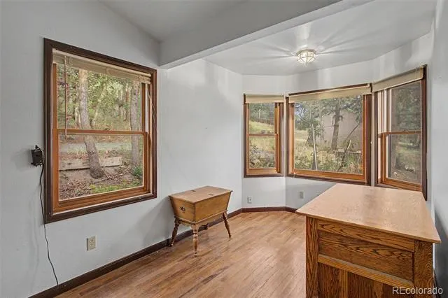 9735 Mountain Road Cascade, CO 80809