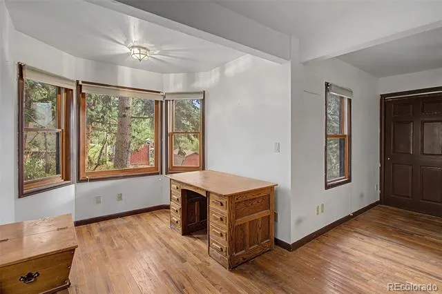 9735 Mountain Road Cascade, CO 80809