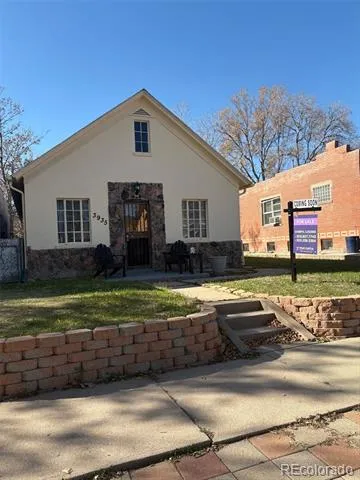 3935 Shoshone Street