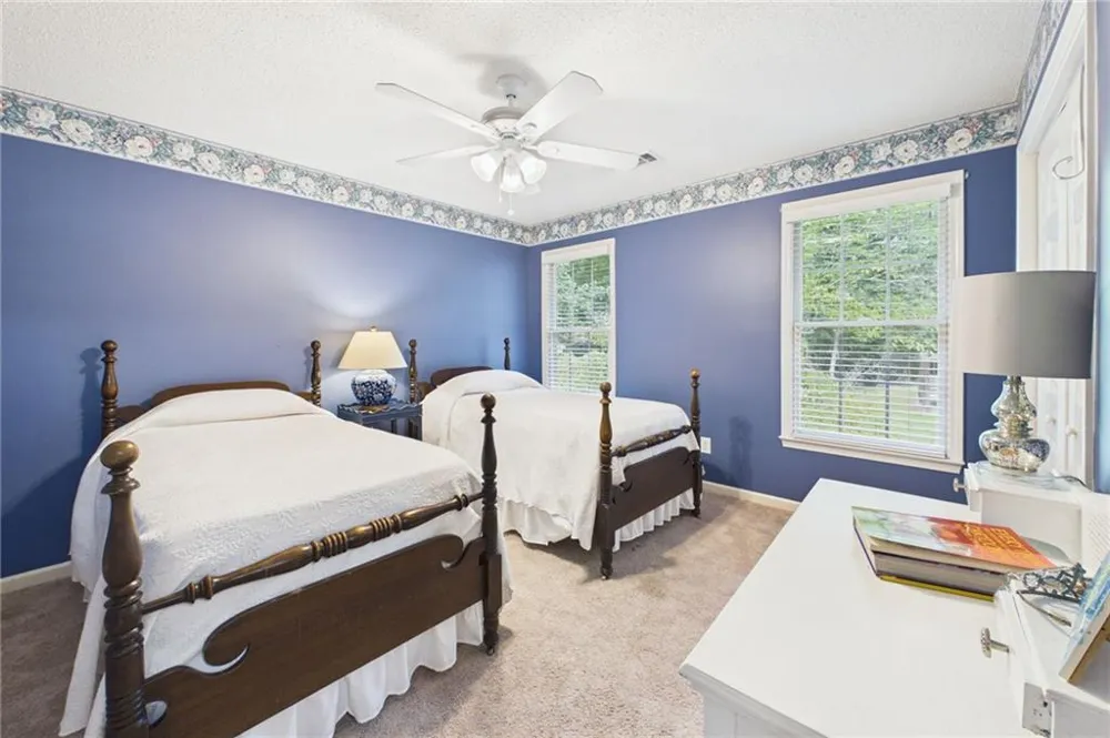 5007 Lakeridge Close McDonough, GA 30253