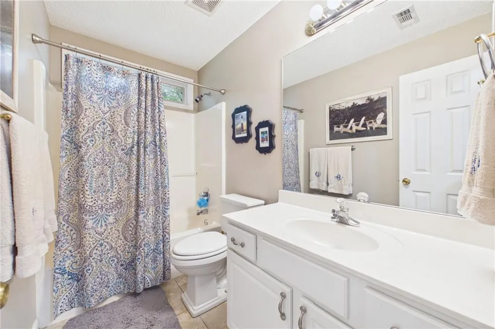 5007 Lakeridge Close McDonough, GA 30253
