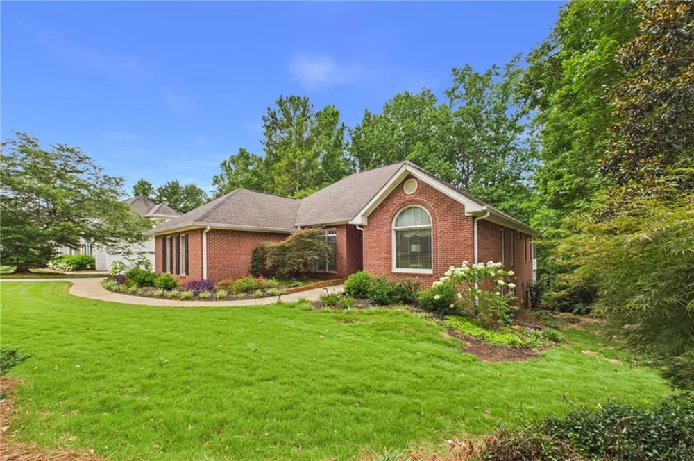5007 Lakeridge Close McDonough, GA 30253
