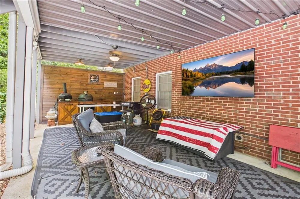 5007 Lakeridge Close McDonough, GA 30253