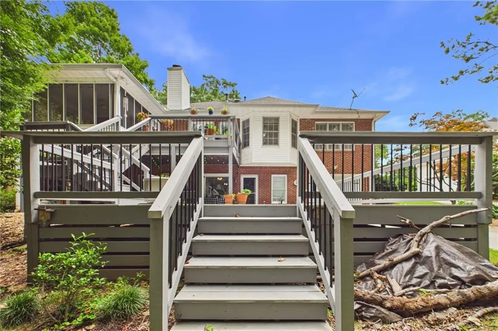 5007 Lakeridge Close McDonough, GA 30253