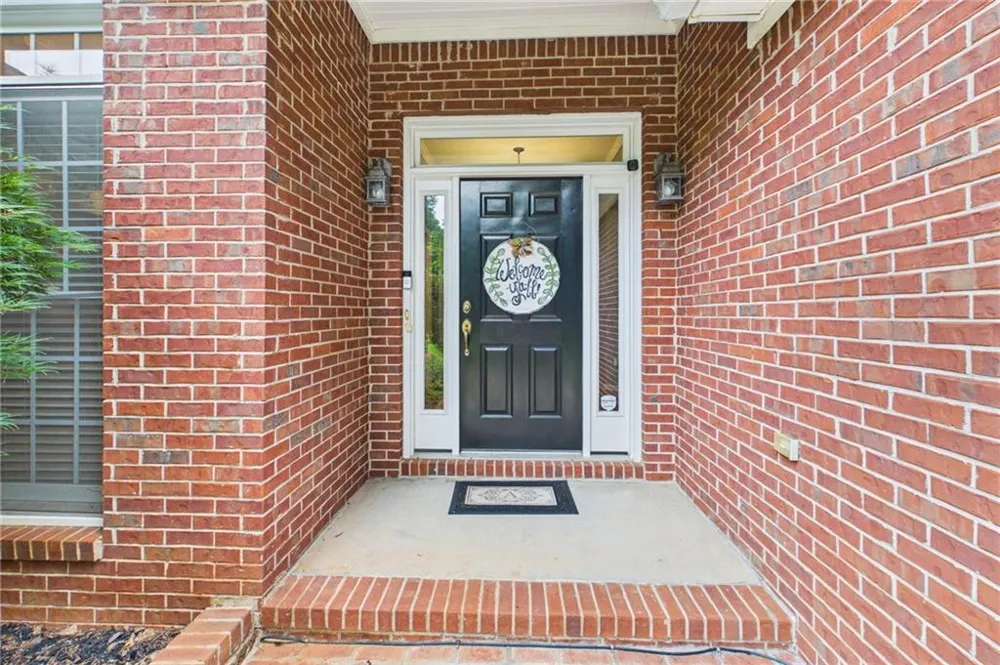 5007 Lakeridge Close McDonough, GA 30253