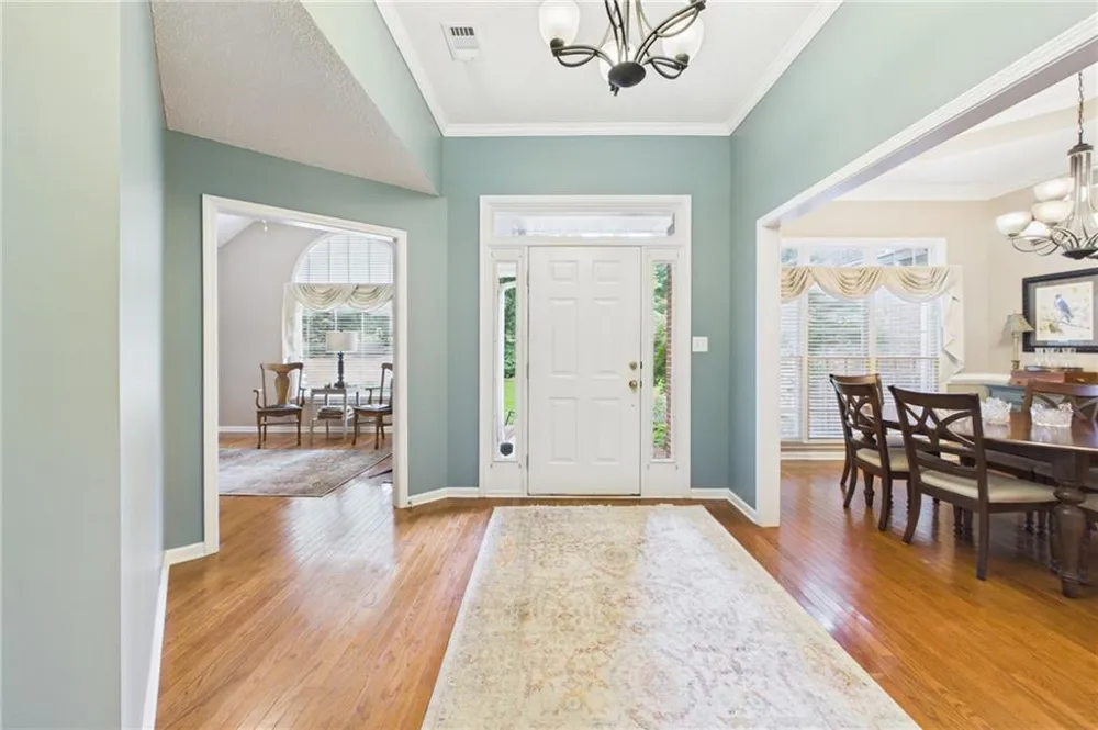 5007 Lakeridge Close McDonough, GA 30253