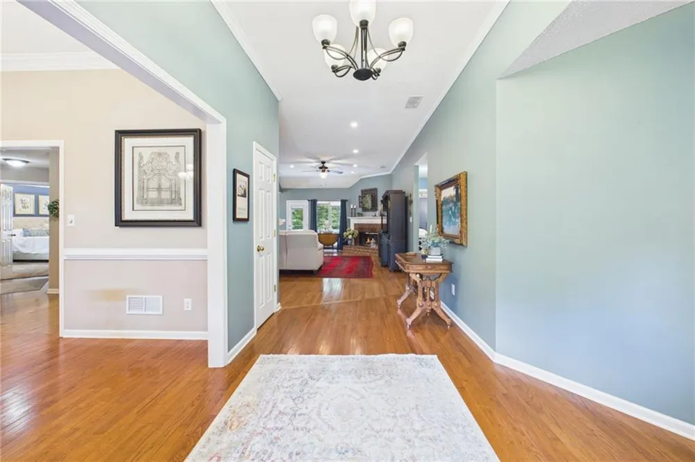 5007 Lakeridge Close McDonough, GA 30253
