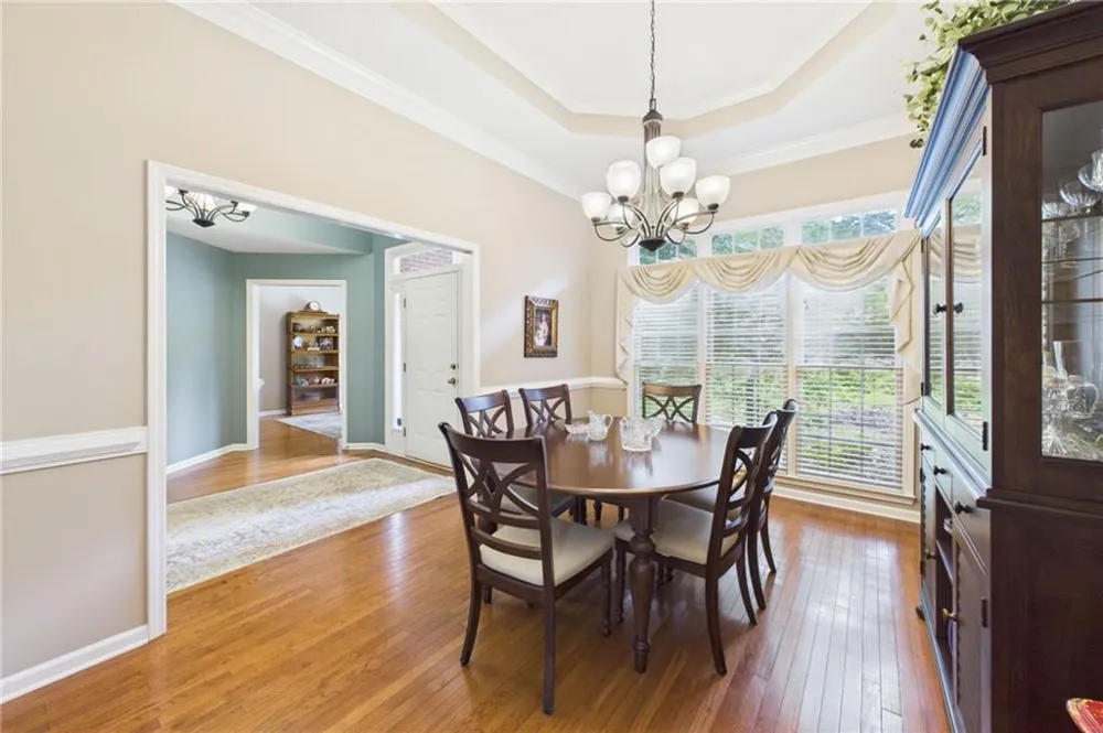 5007 Lakeridge Close McDonough, GA 30253