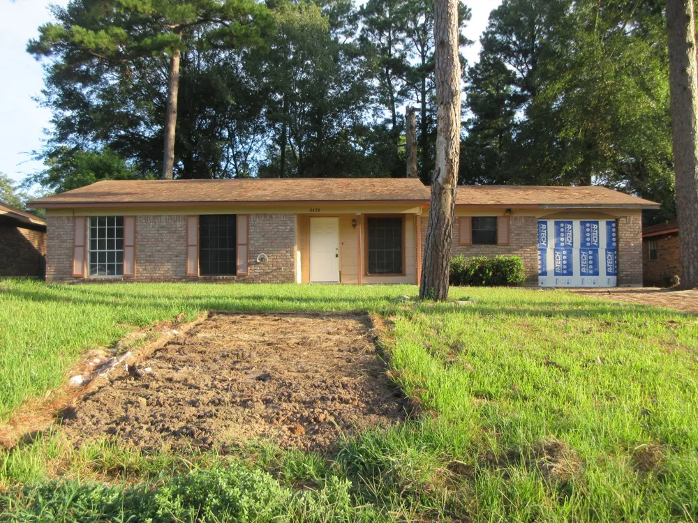 6436 Frondosa Drive Shreveport, LA 71119