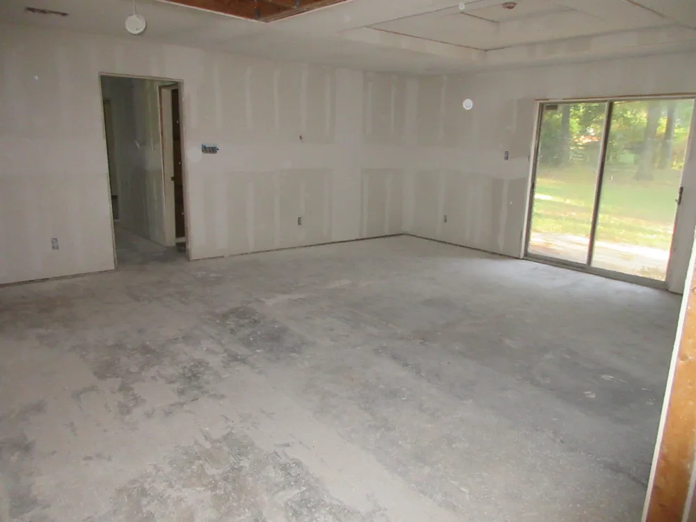 6436 Frondosa Drive Shreveport, LA 71119