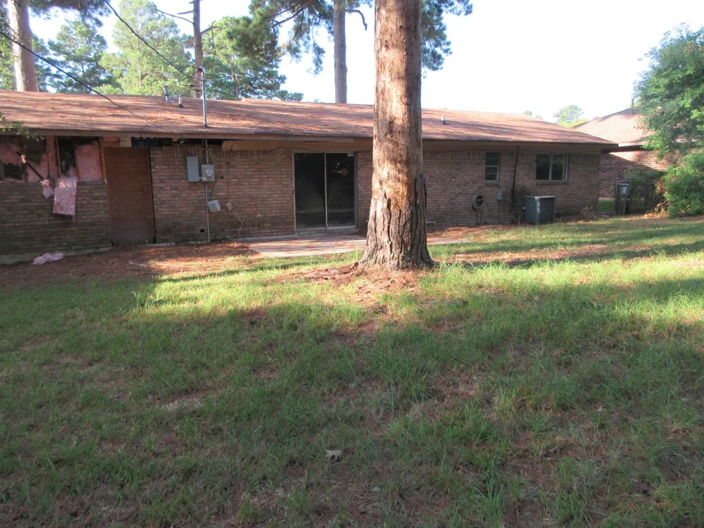 6436 Frondosa Drive Shreveport, LA 71119