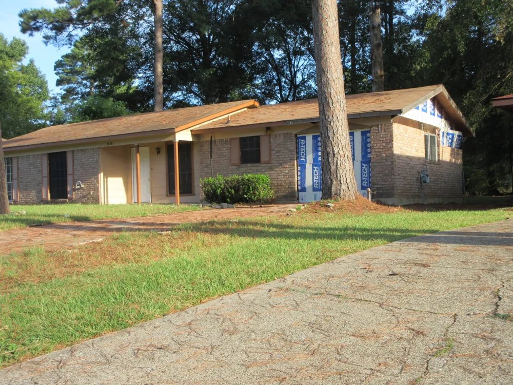6436 Frondosa Drive Shreveport, LA 71119