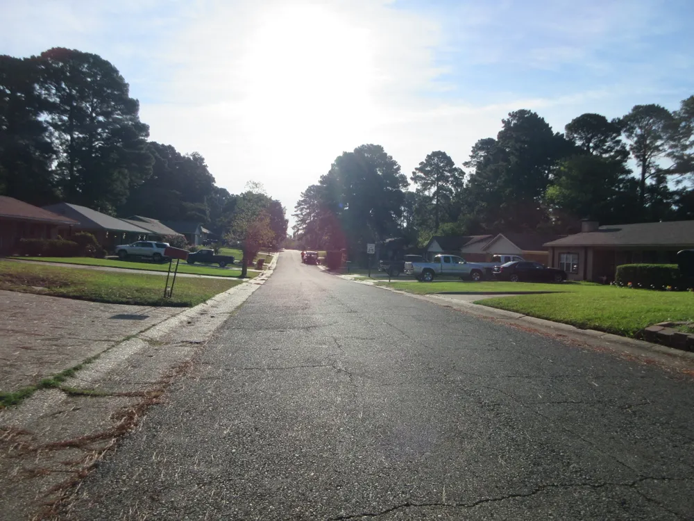 6436 Frondosa Drive Shreveport, LA 71119