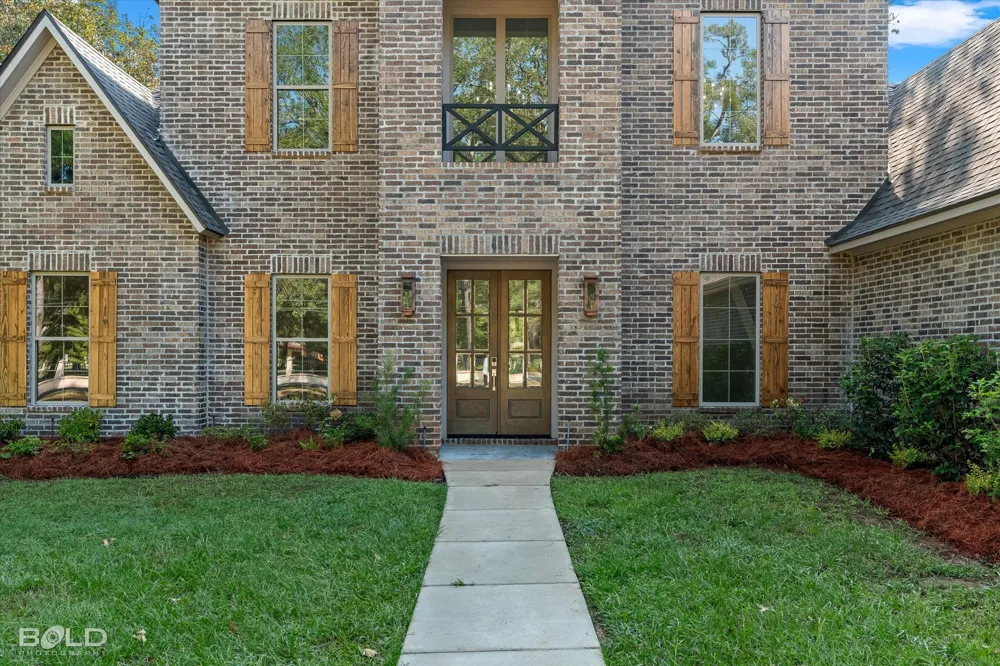 9865 Norris Ferry Shreveport, LA 71106