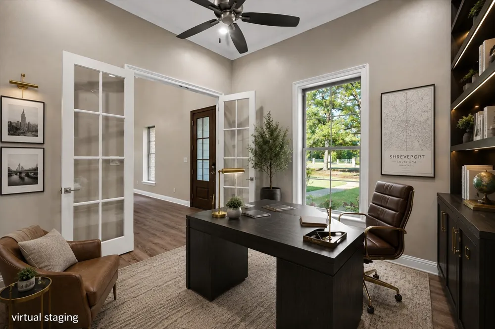 9865 Norris Ferry Shreveport, LA 71106