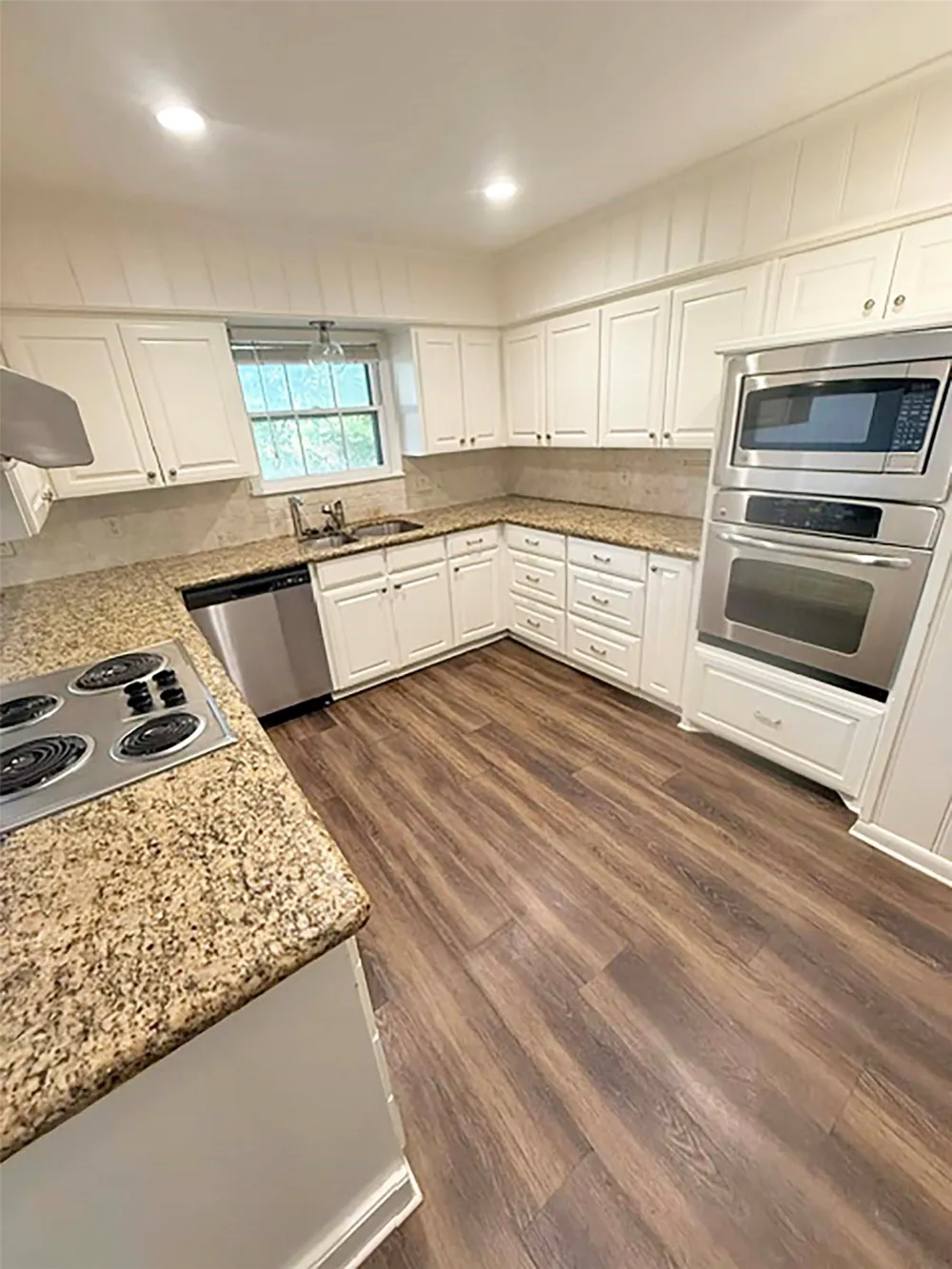 2710 Crestwood Place Denton, TX 76209