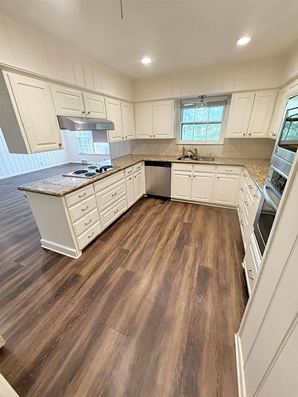 2710 Crestwood Place Denton, TX 76209