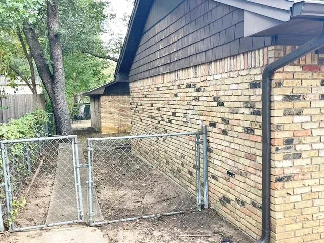 2710 Crestwood Place Denton, TX 76209