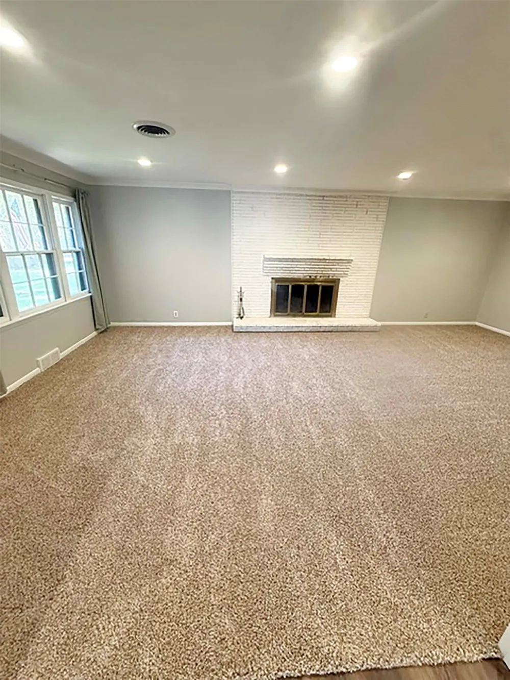 2710 Crestwood Place Denton, TX 76209