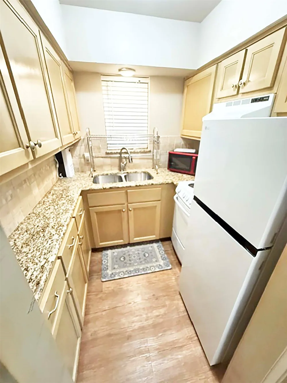 2710 Crestwood Place Denton, TX 76209