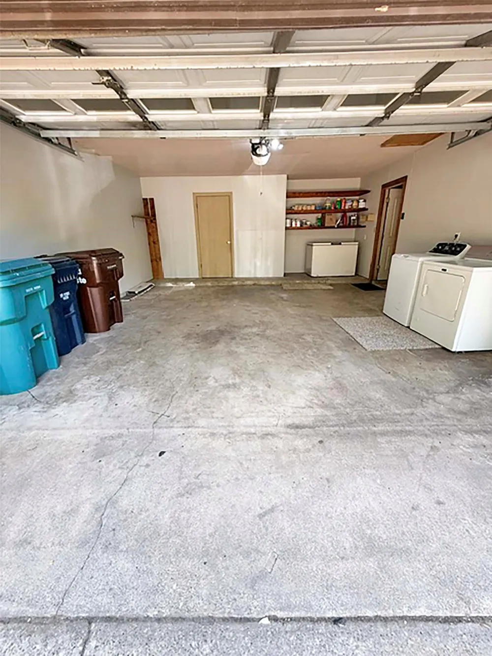 2710 Crestwood Place Denton, TX 76209