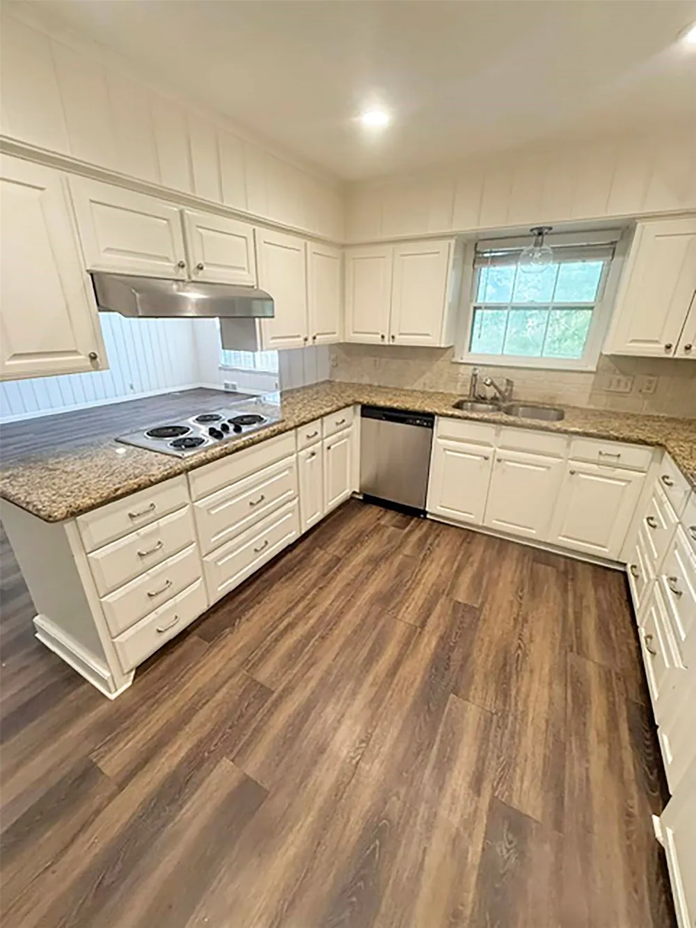 2710 Crestwood Place Denton, TX 76209