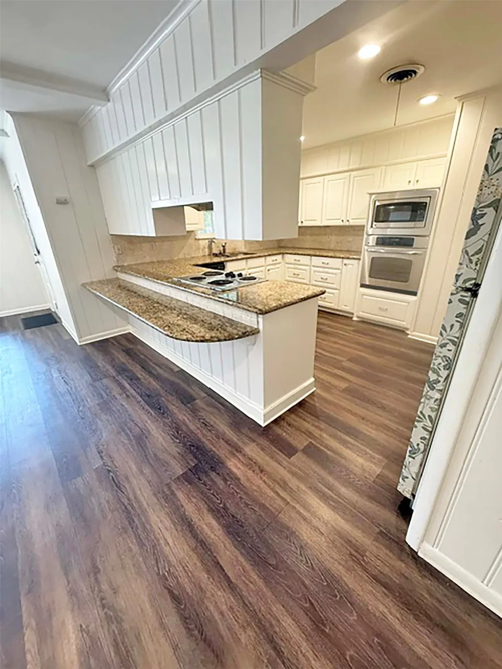 2710 Crestwood Place Denton, TX 76209