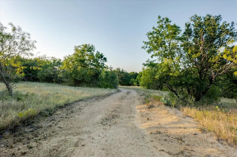 FM 1027 Carbon, TX 76435