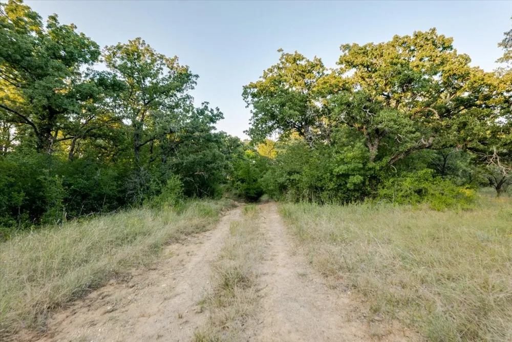 FM 1027 Carbon, TX 76435