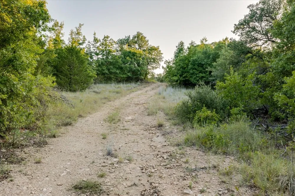 FM 1027 Carbon, TX 76435