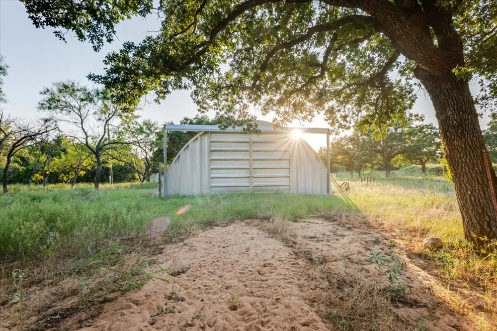 FM 1027 Carbon, TX 76435
