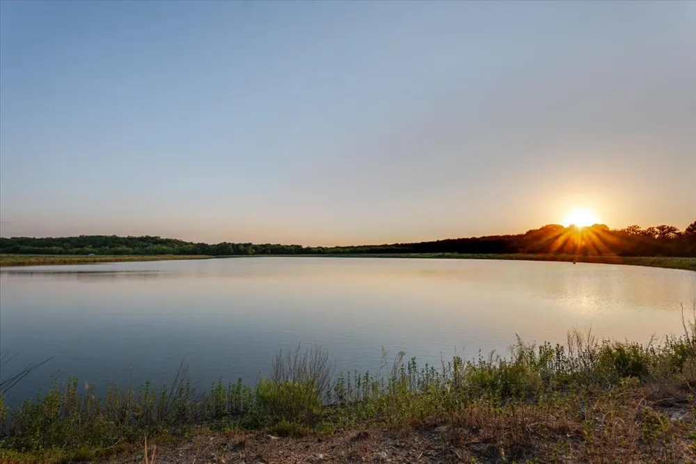 FM 1027 Carbon, TX 76435