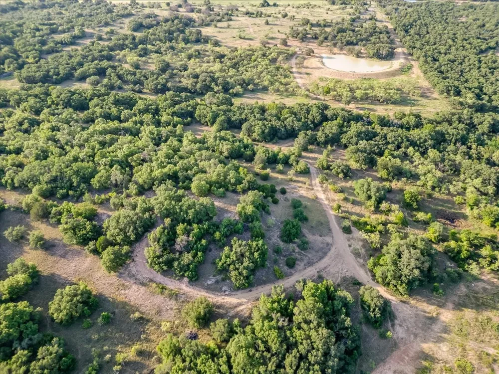FM 1027 Carbon, TX 76435
